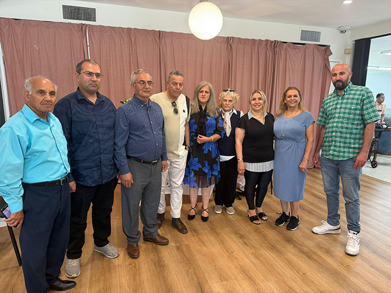 Iman be Masih TV & Church4