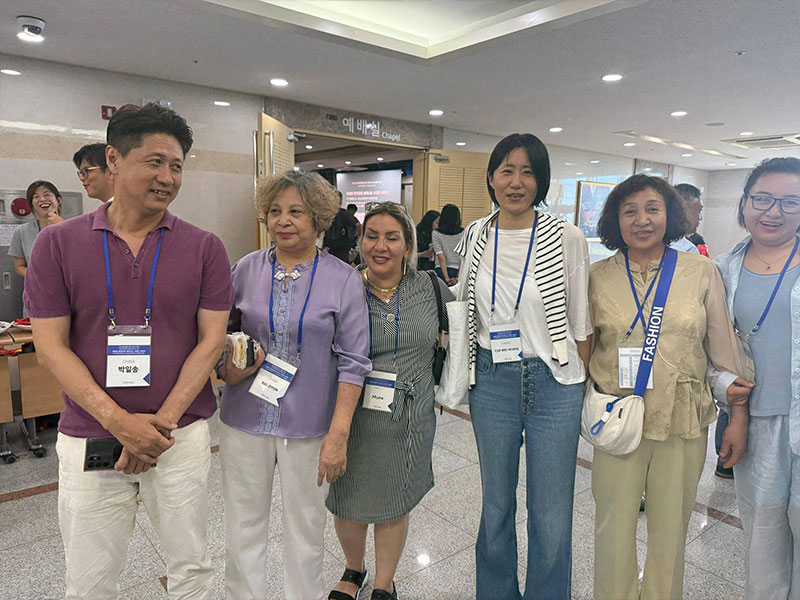 تلویزیون و کلیسای ایمان به مسیح 23