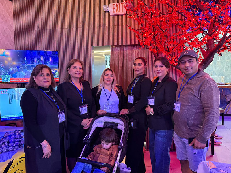 تلویزیون و کلیسای ایمان به مسیح 25