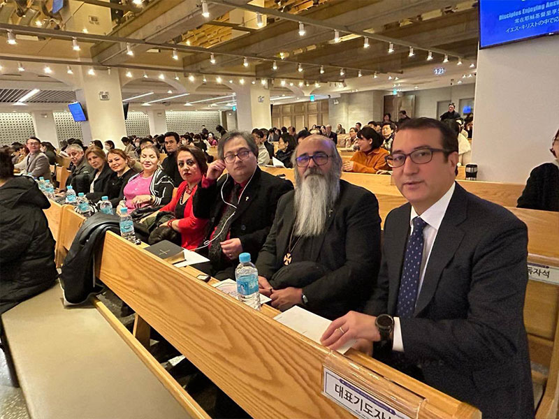 تلویزیون و کلیسای ایمان به مسیح 39