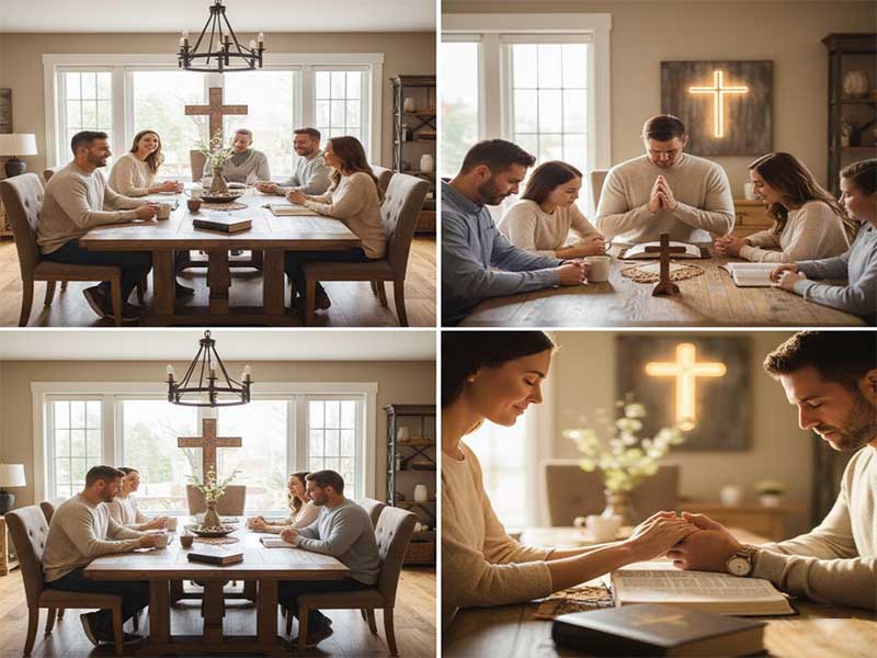 Christian Fellowship